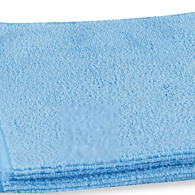 Microfiber Cloth