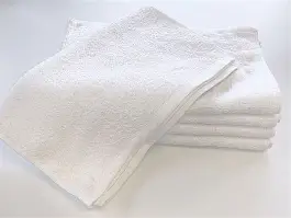 Terry Cloth Towels