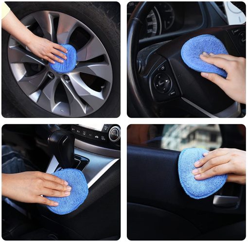 Wax Applicator